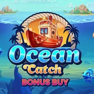 Ocean Catch Bonus Buy
