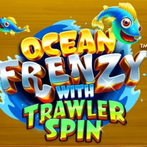 Ocean Frenzy