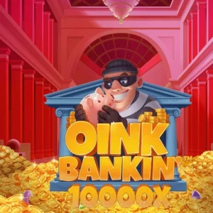Oink Bankin