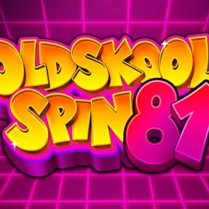 Oldskool Spin 81