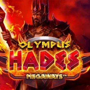 Olympus Hades Megaways