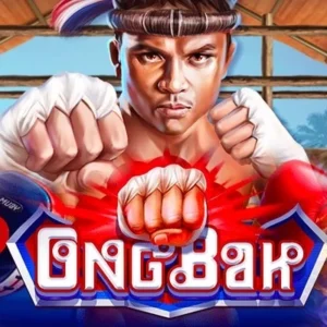 Ong Bak