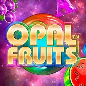 Opal Fruits