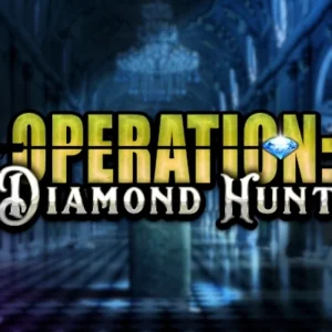 Operation Diamond Hunt