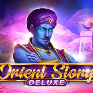 Orient Story Deluxe