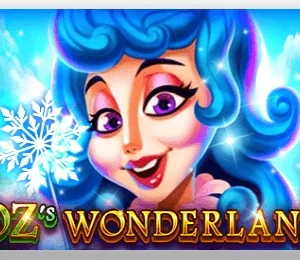 Oz's Wonderland