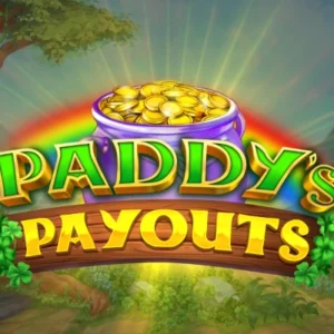 Paddy's Payouts