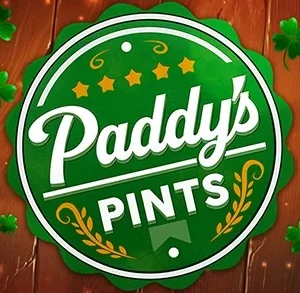 Paddy's Pints