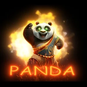 Panda