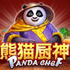 Panda Chef