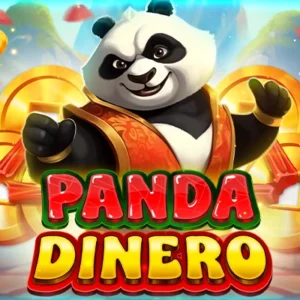 Panda Dinero