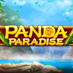 Panda Paradise