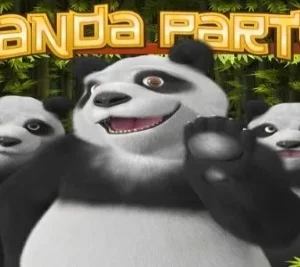 Panda Party