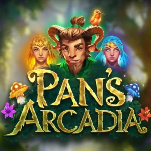 Pan's Arcadia