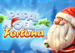 Papai Noel da Fortuna