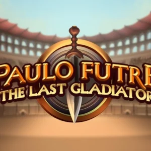 Paulo Futre The Last Gladiator