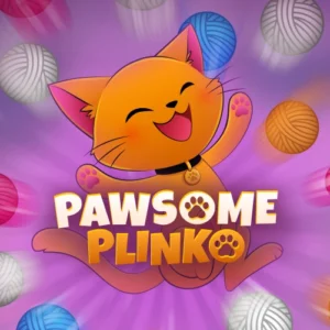 Pawsome Plinko