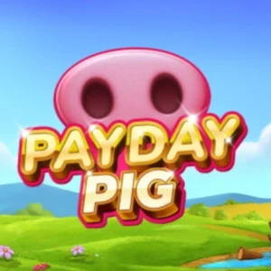 Payday Pig