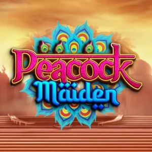 Peacock Maiden