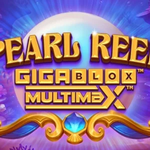 Pearl Reef Gigablox Multimax