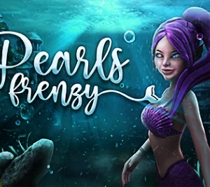 Pearls Frenzy