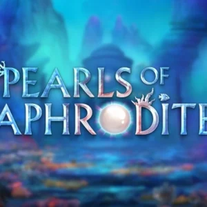 Pearls of Aphrodite