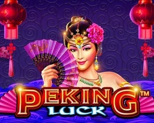 Peking Luck