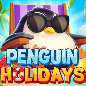 Penguin Holidays