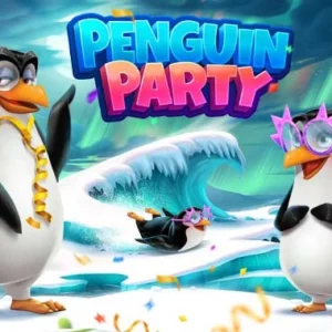 Penguin Party
