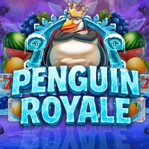 Penguin Royale