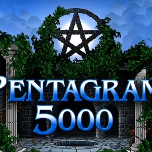 Pentagram 5000
