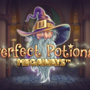 Perfect Potions Megaways