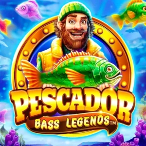 Pescador Bass Legends