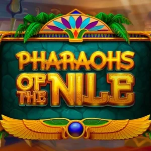 Pharaohs of the Nile