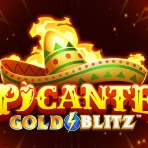 Picante Gold Blitz