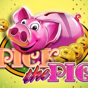 Pick the Pig