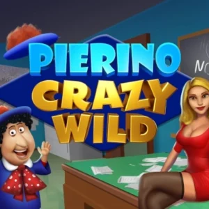 Pierino Crazy Wild