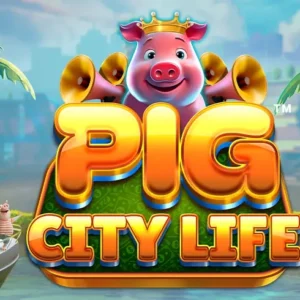 Pig City Life