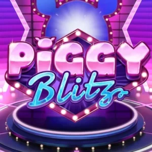 Piggy Blitz