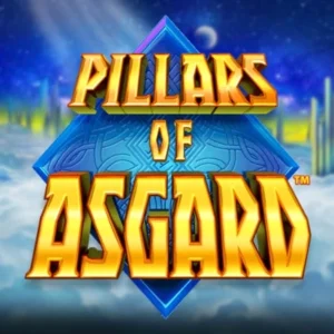 Pillars of Asgard