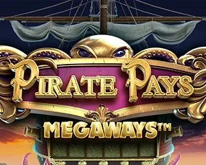 Pirate Pays Megaways