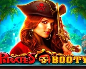 Pirate's Booty