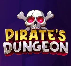 Pirate's Dungeon
