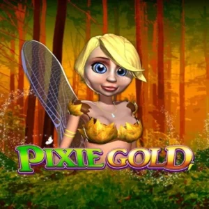 Pixie Gold