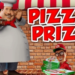 Pizza Prize