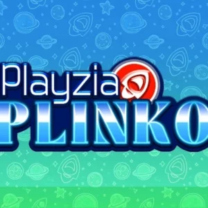 Playzia Plinko