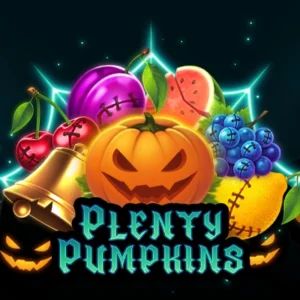 Plenty Pumpkins