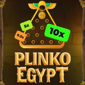 Plinko Egypt