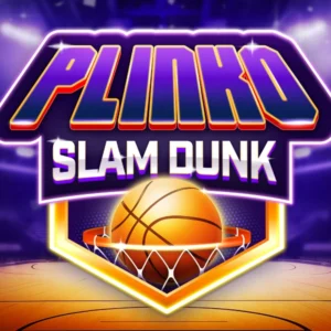 Plinko Slam Dunk