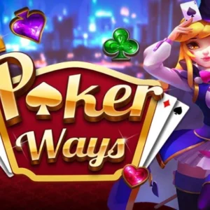 Poker Ways